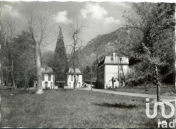 Maison à vendre 25 pièces 340 m² Ussat