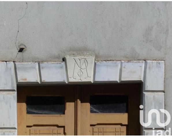 Maison à vendre 25 pièces 340 m² Ussat