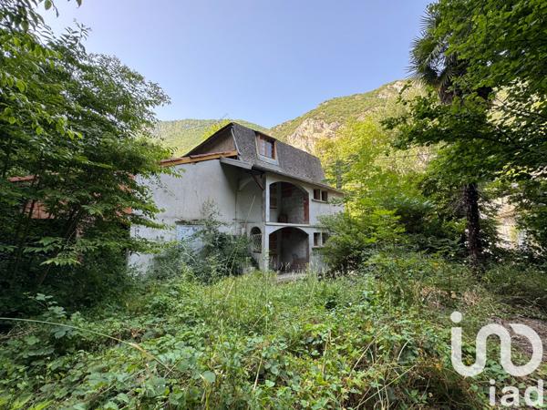 Maison à vendre 25 pièces 340 m² Ussat