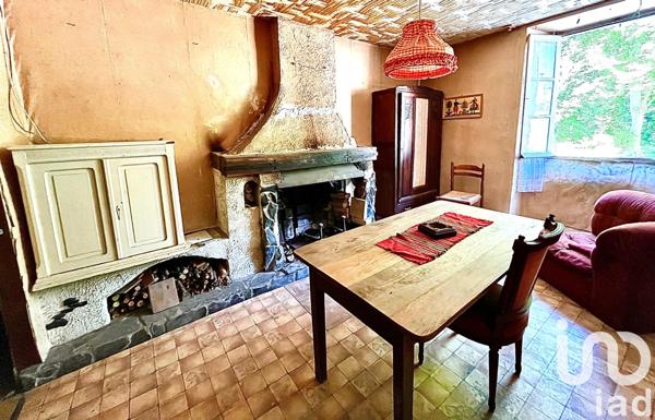 Maison à vendre 25 pièces 340 m² Ussat