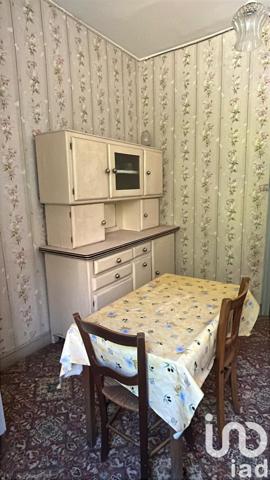 Maison à vendre 25 pièces 340 m² Ussat