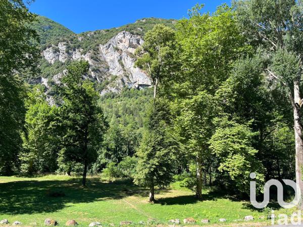 Maison à vendre 25 pièces 340 m² Ussat