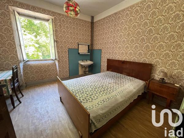 Maison à vendre 25 pièces 340 m² Ussat