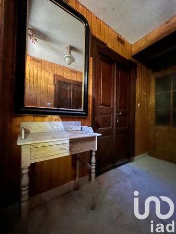 Maison à vendre 25 pièces 340 m² Ussat