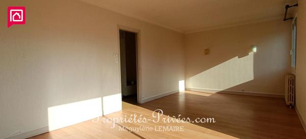 Maison - 2 chambres -  Jardin - Centre SAINT REMY SUR AVRE