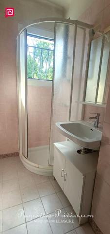 Maison - 2 chambres -  Jardin - Centre SAINT REMY SUR AVRE