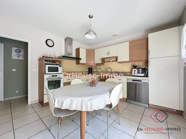 Maison à vendre 5 pièces de 147 m²