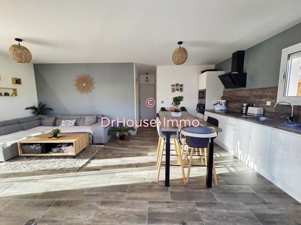Maison à vendre 4 pièces de 83 m²