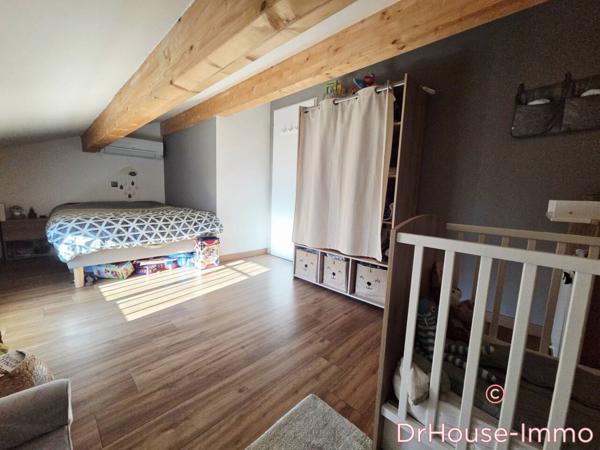 Maison à vendre 4 pièces de 83 m²