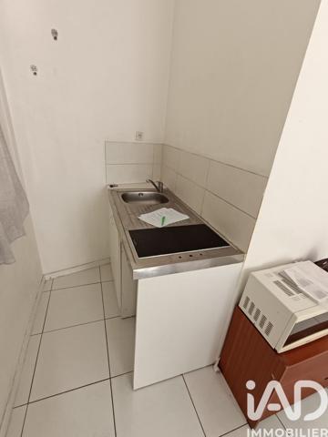Location studio 19 m² Corbeil-Essonnes
