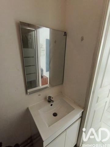 Location studio 19 m² Corbeil-Essonnes