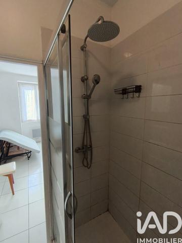 Location studio 19 m² Corbeil-Essonnes