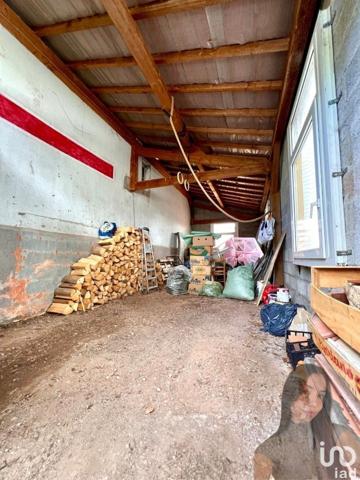 Maison 8 pièces de 140 m² à Saint-Dié-des-Vosges (88100)