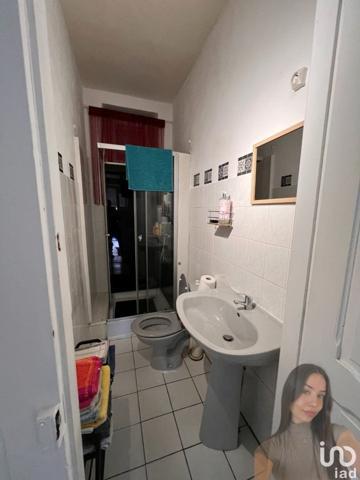 Maison 8 pièces de 140 m² à Saint-Dié-des-Vosges (88100)