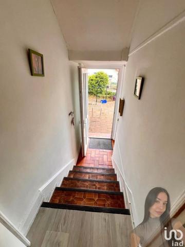 Maison 8 pièces de 140 m² à Saint-Dié-des-Vosges (88100)