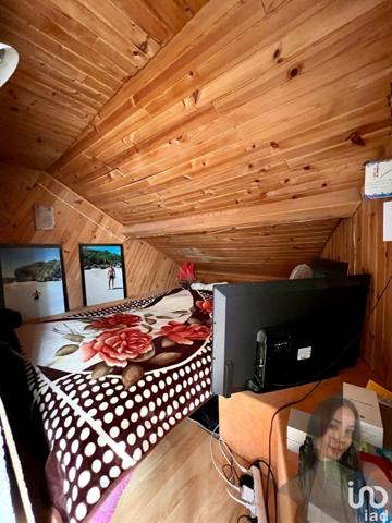 Maison 8 pièces de 140 m² à Saint-Dié-des-Vosges (88100)