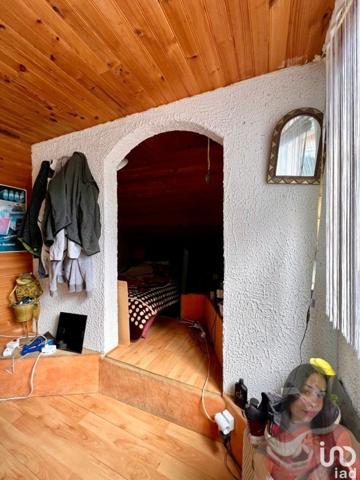 Maison 8 pièces de 140 m² à Saint-Dié-des-Vosges (88100)