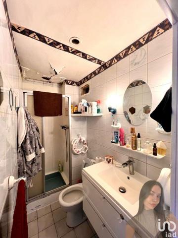 Maison 8 pièces de 140 m² à Saint-Dié-des-Vosges (88100)