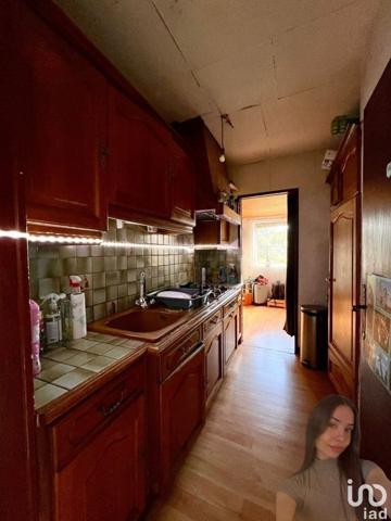 Maison 8 pièces de 140 m² à Saint-Dié-des-Vosges (88100)