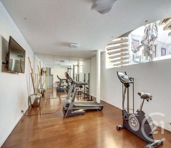 Appartement à vendre  7 pièces - 425 m2 PARIS - 75016