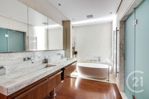 Appartement à vendre  7 pièces - 425 m2 PARIS - 75016