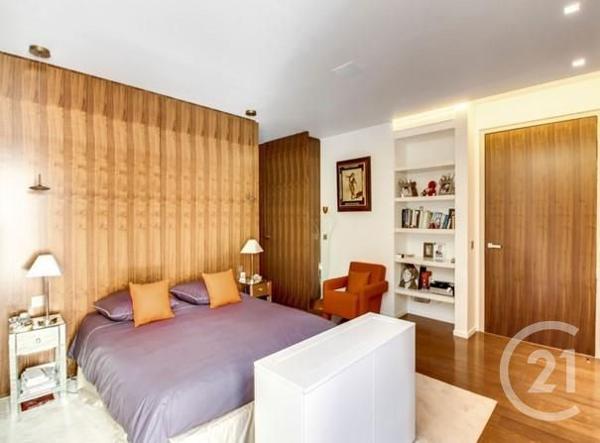 Appartement à vendre  7 pièces - 425 m2 PARIS - 75016