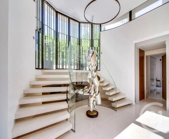 Appartement à vendre  7 pièces - 425 m2 PARIS - 75016