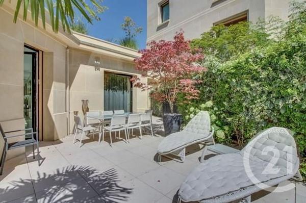 Appartement à vendre  7 pièces - 425 m2 PARIS - 75016