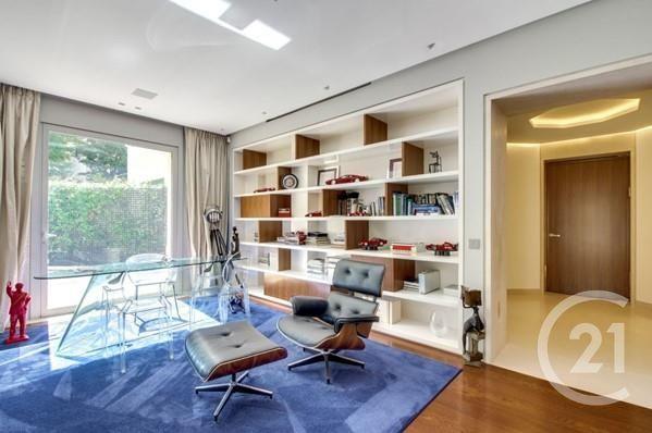 Appartement à vendre  7 pièces - 425 m2 PARIS - 75016