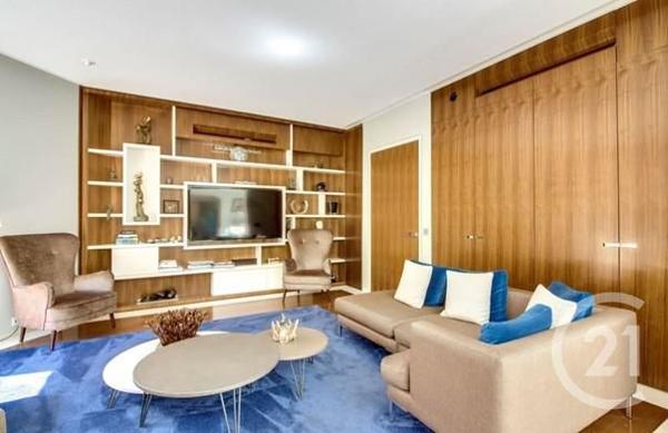 Appartement à vendre  7 pièces - 425 m2 PARIS - 75016