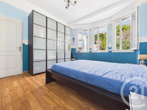 Maison à vendre  4 pièces - 114,34 m2 TOULON - 83