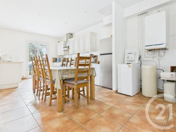 Maison à vendre  4 pièces - 114,34 m2 TOULON - 83