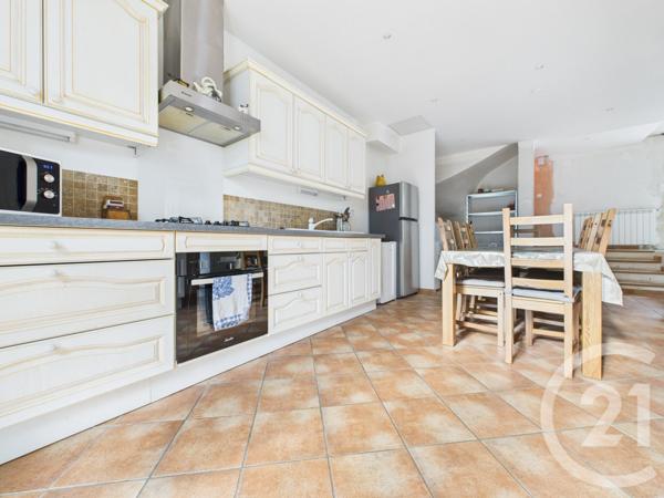 Maison à vendre  4 pièces - 114,34 m2 TOULON - 83