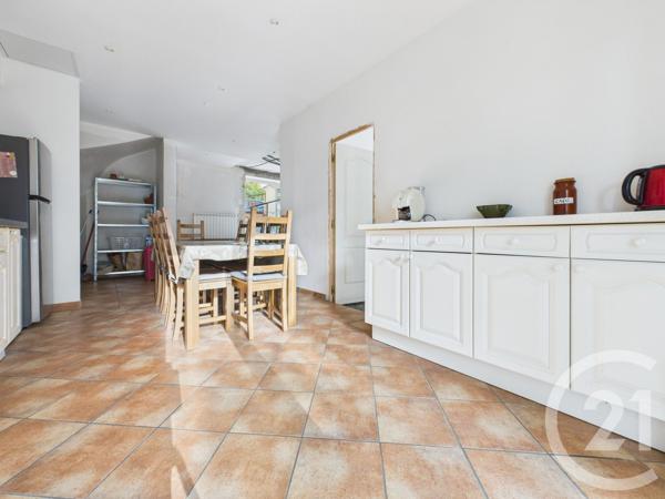 Maison à vendre  4 pièces - 114,34 m2 TOULON - 83