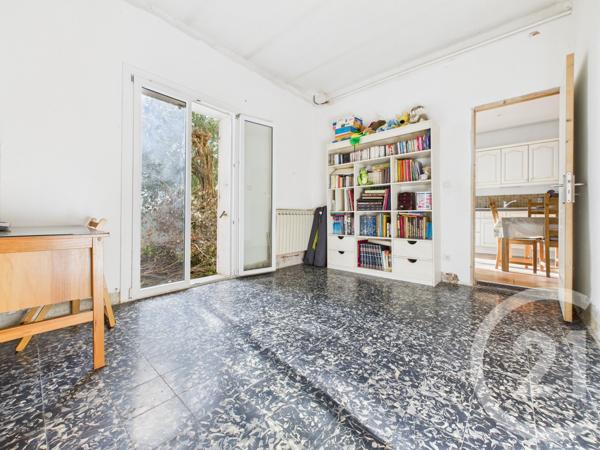 Maison à vendre  4 pièces - 114,34 m2 TOULON - 83