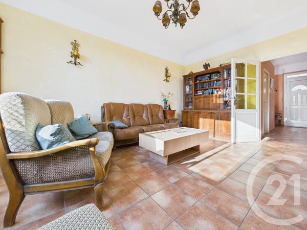 Maison à vendre  4 pièces - 114,34 m2 TOULON - 83