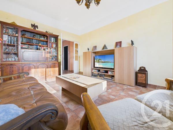 Maison à vendre  4 pièces - 114,34 m2 TOULON - 83