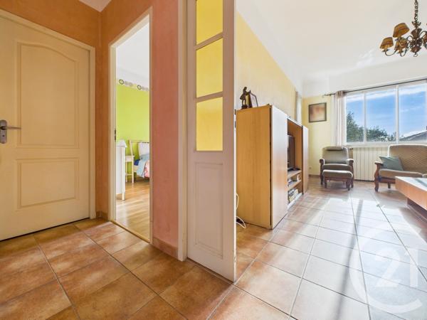 Maison à vendre  4 pièces - 114,34 m2 TOULON - 83