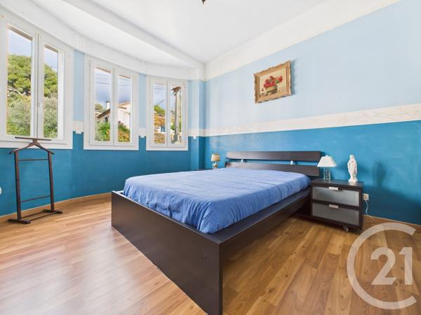 Maison à vendre  4 pièces - 114,34 m2 TOULON - 83