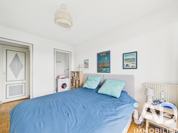 Appartement à vendre 3 pièces 62,05 m² Colombes