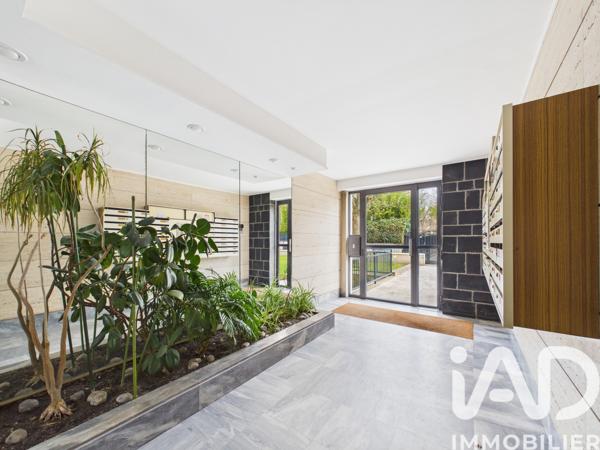 Appartement à vendre 3 pièces 62,05 m² Colombes