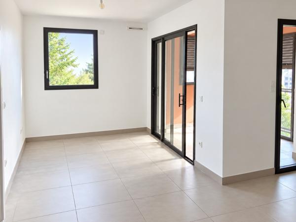 Appartement Caluire-et-Cuire 41.83 m²