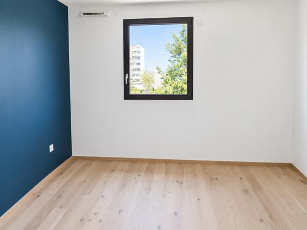 Appartement Caluire-et-Cuire 41.83 m²