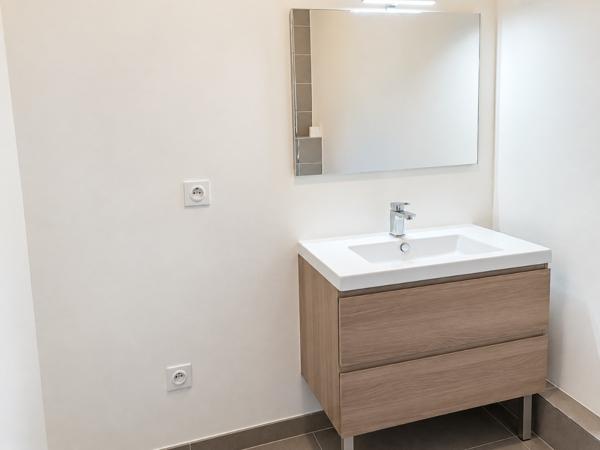 Appartement Caluire-et-Cuire 41.83 m²