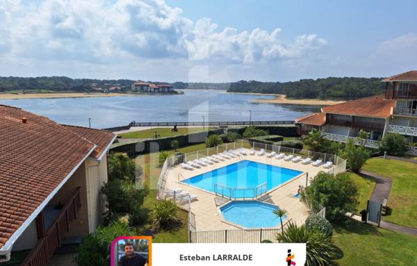 Appartement de 35 m²