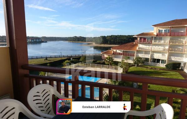 Appartement de 35 m²