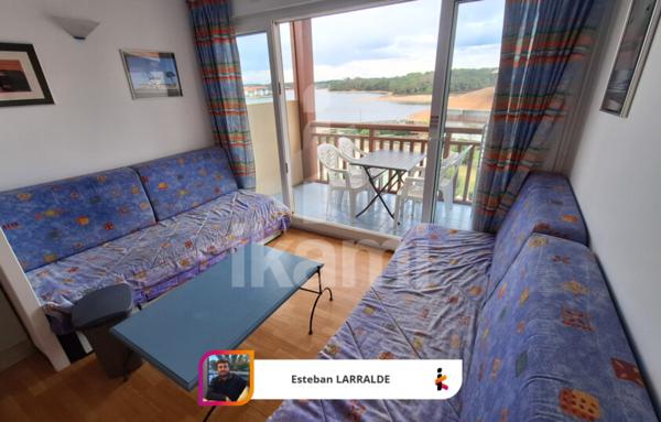 Appartement de 35 m²