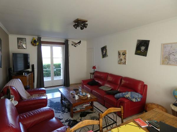Maison 5min Crepy En Valois 3 pièce(s) 70.14 m2