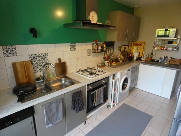 Maison 5min Crepy En Valois 3 pièce(s) 70.14 m2