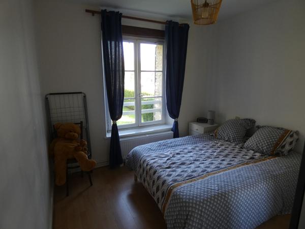 Maison 5min Crepy En Valois 3 pièce(s) 70.14 m2